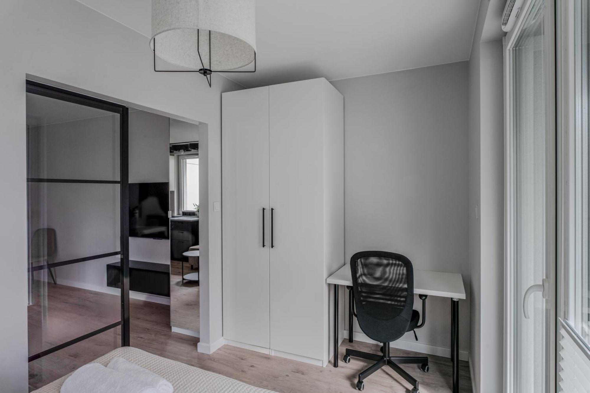 Gdansk Seaside Apartments エクステリア 写真